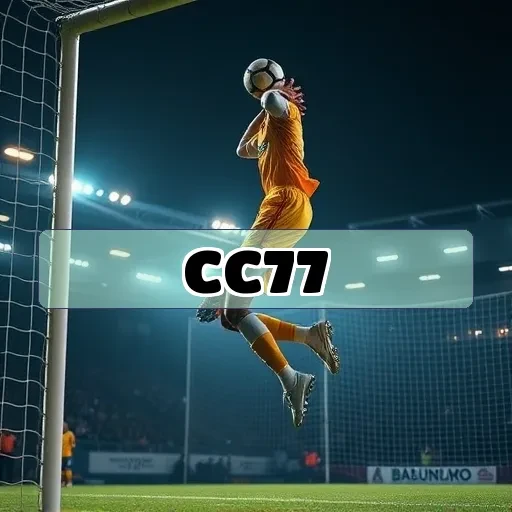 cc77.com: Descubra os Melhores Jogos de Ação do Brasil