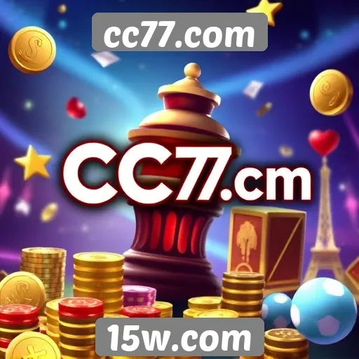 Comparativo entre cc77.com e outros sites de jogos