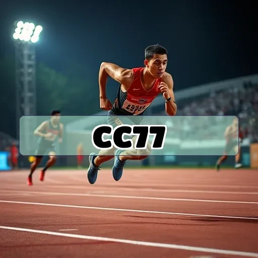 cc77.com: Inovações na Loteria Que Você Não Pode Perder!