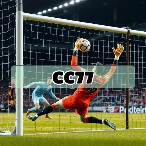 cc77.com: Explore a Diversão dos Jogos Móveis com Estilo e Emoção