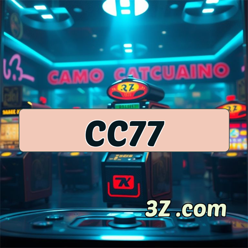 Baixar Jogos Incríveis no cc77.com e Diversão Sem Fim
