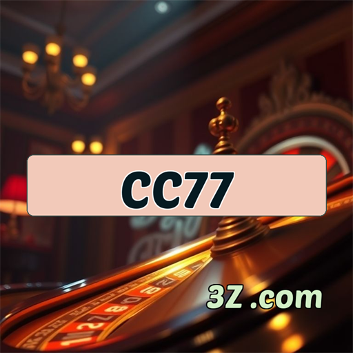 Cassino Encantado: A Magia do cc77.com