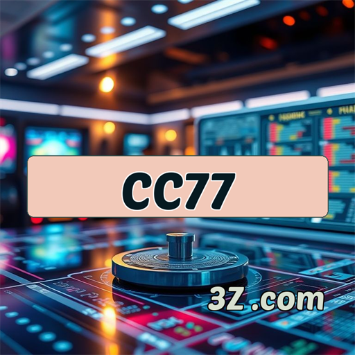 Promoção no cc77.com: Diversão e Engajamento em Cada Clique
