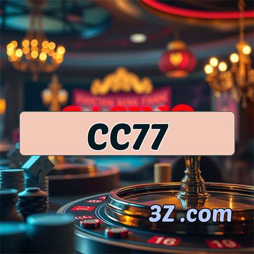 Slots Incríveis no cc77.com: Aventure-se com Emoção