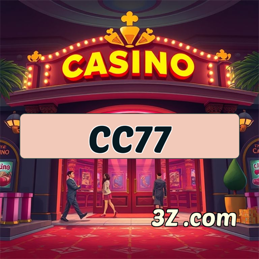 Experimente a Exclusividade VIP no cc77.com Hoje!